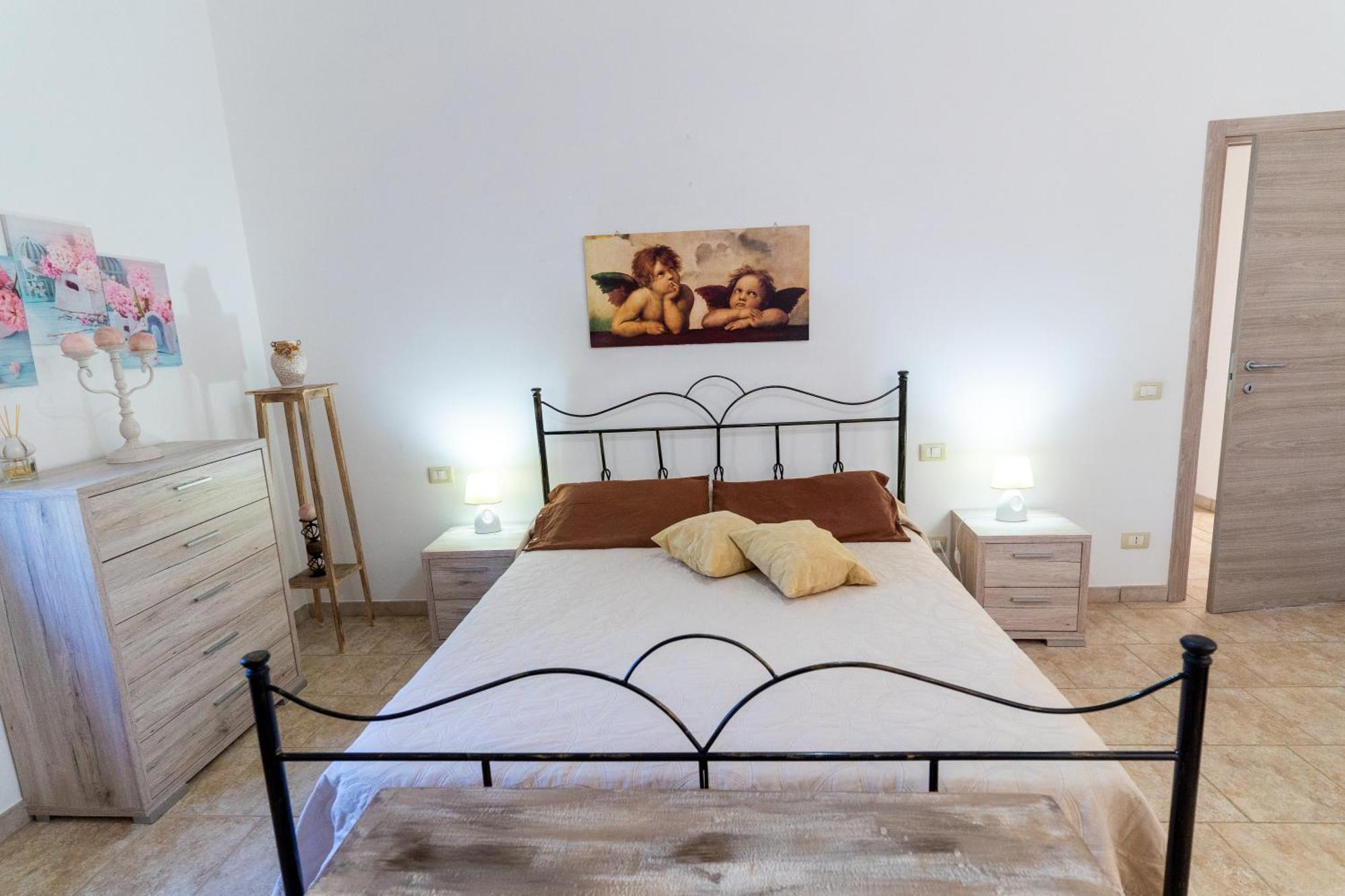 Villa Bagorda Selva Di Fasano Eksteriør bilde