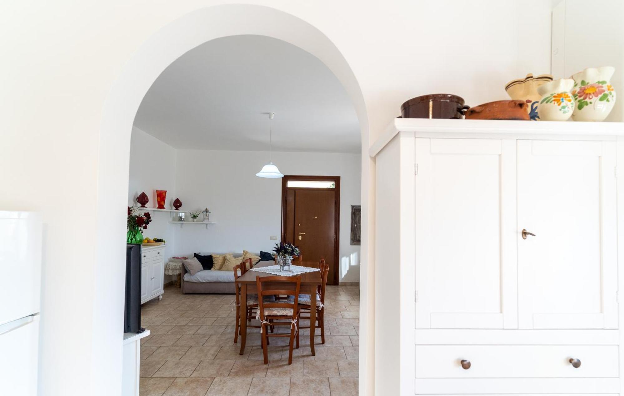 Villa Bagorda Selva Di Fasano Eksteriør bilde